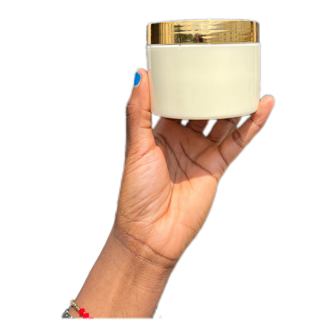 Adan Teint Bronzé Tumeric skin Brightening and toning cream